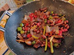 -高老庄新家宴(北斗星广场店)