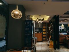-如轩·海鲜砂锅粥·潮汕菜(沿江东路店)
