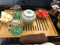 -良子健身(金融街店)