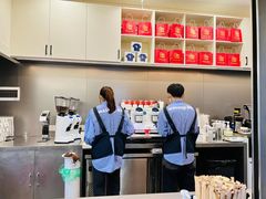 -JPG coffee(广州体育西店)
