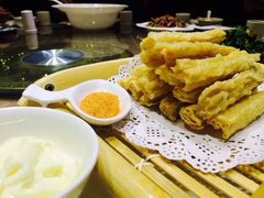-闫府私房菜·百年鲁菜(恒隆店)