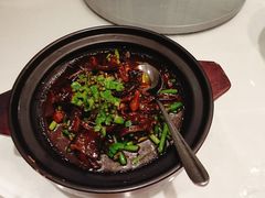 -谢先生酒店·椒宴集(沙湖店)