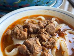 -二分八云雁阁•新晋菜大同味(长治路店)