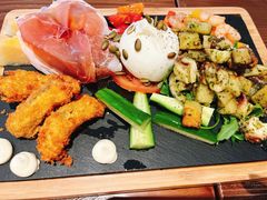 -ALLORA意大利餐厅(丰盛里店)