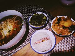 -十面春风·江南面馆(崇宁路店)