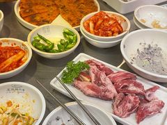 -喜来稀肉(虹泉路店)