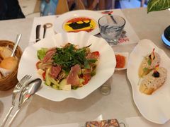 -Mezomd曼索蒂西班牙餐厅(广粤店)