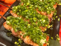 葱烤五花肉-九州酒场ひこぞう(1号店)