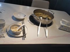 -德林酸菜鱼火锅(南丹店)