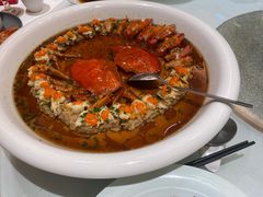 -阿明小菜·海鲜·上海菜(梅陇华理店)