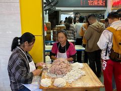 大堂-海汇源老烧麦店(东大街总店)