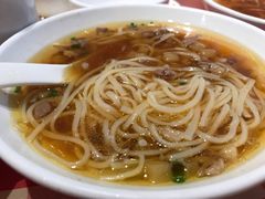-西贝(无锡万象城店)