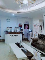 -顺德壹加壹美容医院