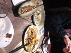 -那时新疆·车师(大宁音乐广场店)