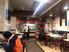 大堂-老福洲(西洪路店)