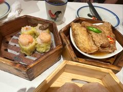 -粤食堂(天津和悦汇店)