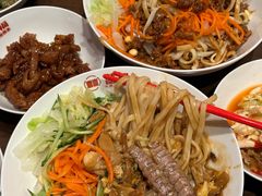 -添萬囍·天津三鲜捞面(天河城店)