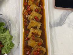 -江城燕子大排档(江汉路步行街店)