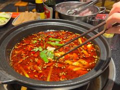 -小饕荟雅安贡椒鱼鲜馆(广福桥店)