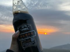 -灵山