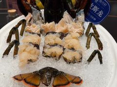 -海月轩海鲜豆捞(紫金塔店)