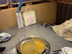 -贵宾牛·潮汕牛肉火锅(珠池总店)