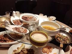 -7号院家宴.烧鸽子(门头沟店)