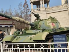 -中国人民解放军海军博物馆