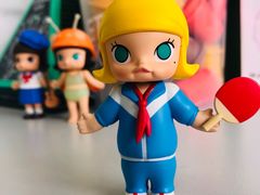 -泡泡玛特POPMART(上海环球港店)