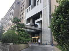 -北京广安门维景国际大酒店