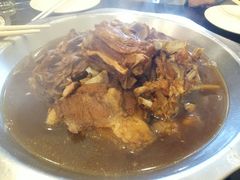 普通羊蝎子-蝎王府羊蝎子(西直门店)