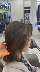 -BOF HAIR BY HONTO