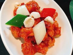 怀旧荔枝话梅骨-熙瓏里(万科店)