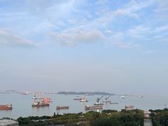 -南沙天后宫景区