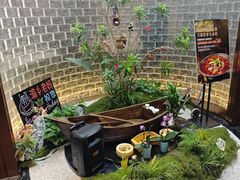 -渝乡老妈(六里桥店)