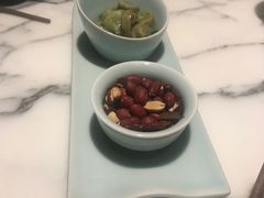 -湖滨28中餐厅·西湖宴·杭州君悦酒店