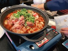 -芳芳私房菜·精做淮扬菜(承德路店)