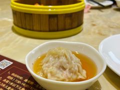 高汤小笼包-明泉居茶点荟(车陂店)
