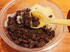 -Thanks美式餐厅(汉堡咖啡店)