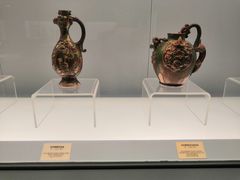 -上海博物馆(人民广场馆)