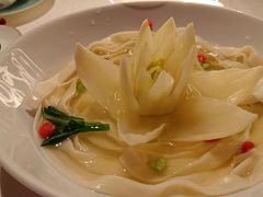 -北京柏悦酒店·锦庭餐厅Dining Room