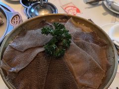 -老员外骨汤火锅(海州古城店)