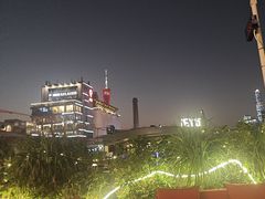 -琶醍壹号•潮菜江景餐吧