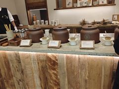 -李山山茶事(景枫店)