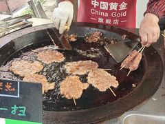 -丁脊壹绝·里脊肉