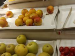 -快乐爱斯米牛排自助(太原街万达店)