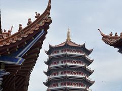 -皇罗禅寺