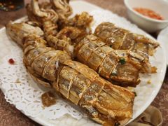 -揭阳钟记小食(福田新村店)
