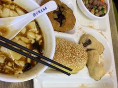 -老街粘食店(宜昌路店)