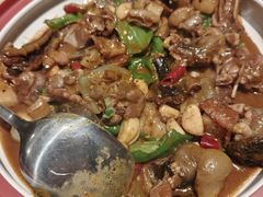 -黄泥岗·地道湖北菜(奥特莱斯店)